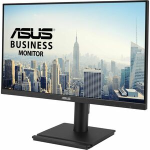 Asus VA24DQFS 24" Class Full HD LED Monitor - 16:9 - TAA compliant - 23.8" Viewable - In-plane Switching (IPS) Technology 