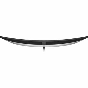 HP 740pm 40" Class Webcam WUHD Curved Screen LED Monitor - 21:9 - 100.8 cm (39.7") Viewable - In-plane Switching (IPS) Tec