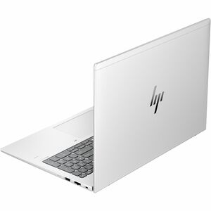 HP EliteBook 660 G11 40.6 cm (16") Notebook - WUXGA - Intel Core Ultra 5 125U - vPro Technology - 8 GB - 512 GB SSD - Pike