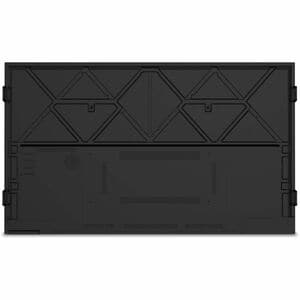 ViewSonic ViewBoard IFP110 2794 mm 4K UHD LCD Écran de collaboration - ARM Cortex A73 + A53 - 8 Go - infrarouge (lrda) - É