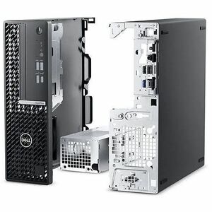 Dell OptiPlex 7000 7020 Plus Desktop Computer - Intel Core i7 14th Gen i7-14700 - vPro Technology - 16 GB - 512 GB SSD - S