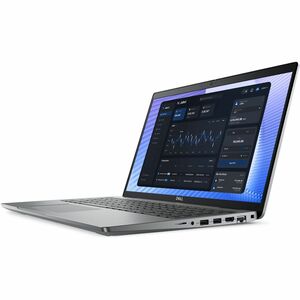 Dell Precision 3000 3590 39.6 cm (15.6") Mobile Workstation - Full HD - Intel Core Ultra 7 155H - 16 GB - 512 GB SSD - Nor
