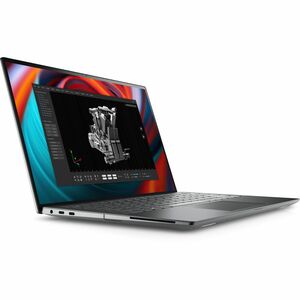 Dell Precision 5000 5490 35.6 cm (14") Mobile Workstation - Full HD Plus - Intel Core Ultra 7 165H - Intel Evo Platform - 