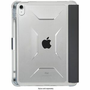 Targus Pro-Tek THD935GL Carrying Case (Folio) for 27.7 cm (10.9") Apple iPad (10th Generation) iPad - Clear - Shock Absorb