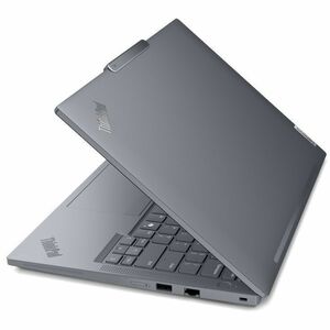 Lenovo ThinkPad T14 Gen 5 21ML0089US 14" Notebook - WUXGA - Intel Core Ultra 7 155U - 16 GB - 512 GB SSD - English Keyboar