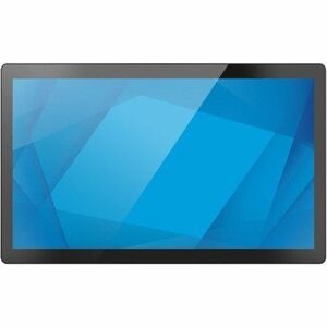 Elo I-Series 3 POS Terminal - (Intel Core i5 i5-1245UL 4.40 GHz - 8 GB DDR5 SDRAM - 256 GB SSD M.2 - 128 GB