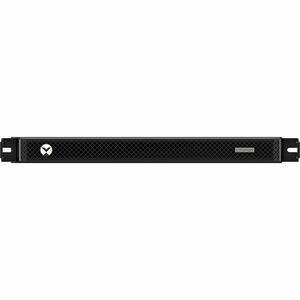 Vertiv Liebert External Battery Cabinet for Liebert GXT5 LI UPS 192V 1U Rack/Tower (VEBCLI-192VRT1U) - Lithium-Ion Batteri