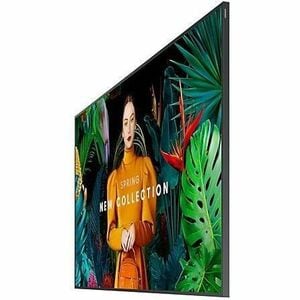 Vista 5 de MONITOR 75QM 3840X2160 PROFESIONAL 24X7