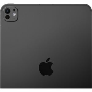 Apple iPad Pro (5th Generation) A2837 Tablet - 11" - Apple M4 - 8 GB - 256 GB Storage - 5G - Space Black - M4 Nona-core (9
