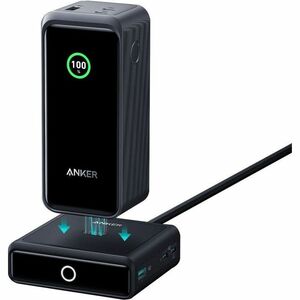 Anker 100W Charging Base for Anker Prime Power Bank