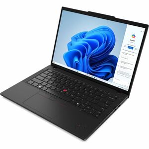 Lenovo ThinkPad T14 Gen 5 21ML000YAU 14" Notebook - WUXGA - Intel Core Ultra 7 155U - 16 GB - 512 GB SSD - English Keyboar
