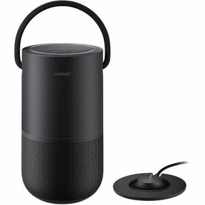 Bose Cradle for Speaker - Charging Capability - Black
