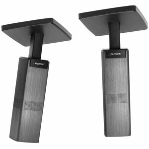 Bose Ceiling Mount for Speaker - Black - 2