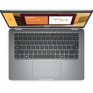 Dell Latitude 5000 5350 33,8 cm (13,3 Zoll) Notebook - Full HD - Intel Core Ultra 5 125U - 16 GB - 512 GB SSD - Deutsch Ta