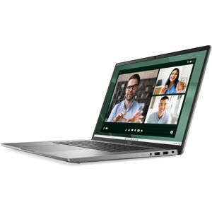 Dell Latitude 7000 7650 40,6 cm (16 Zoll) Notebook - Full HD Plus - Intel Core Ultra 7 165U - 32 GB - 512 GB SSD - Deutsch