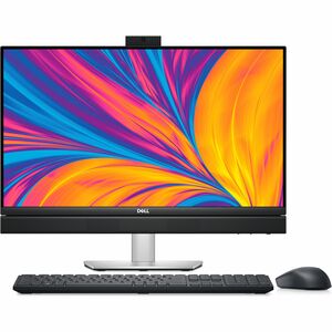All-in-One-PC Dell OptiPlex 7000 7420 Plus - Intel Core i7 14. Gen. i7-14700 - vPro-Technologie - 16 GB - 512 GB SSD - Des