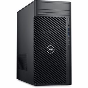 Dell Precision 3000 3680 Workstation - Core i9 14. Gen. - vPro-Technologie - 32 GB - 1 TB SSD - Tower - Schwarz - Intel Ch