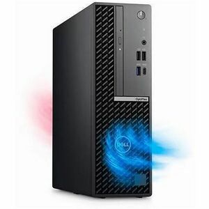 Desktop Computer Dell OptiPlex 7000 7020 - Intel Core i5 14. Gen. i5-14500 - 16 GB - 512 GB SSD - Kleiner Formfaktor - Sch