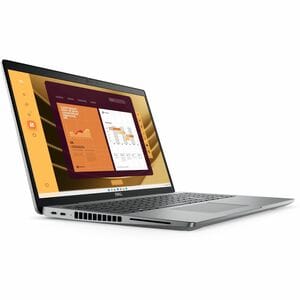 Dell Latitude 5000 5550 39,6 cm (15,6 Zoll) Notebook - Full HD - Intel Core Ultra 5 125U - 8 GB - 512 GB SSD - Deutsch Tas