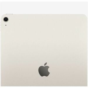 Apple iPad Air (6th Generation) Tablet - 13" - Apple M2 - 8 GB - 256 GB Storage - Starlight - M2 Octa-core (8 Core) 3.49 G