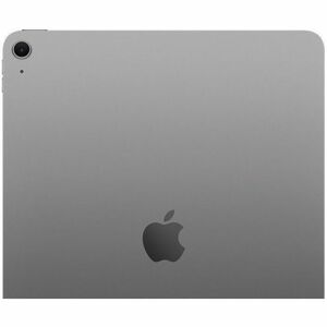 Apple iPad Air (6th Generation) Tablet - 13" - Apple M2 - 8 GB - 256 GB Storage - Space Gray - M2 Octa-core (8 Core) 3.49 