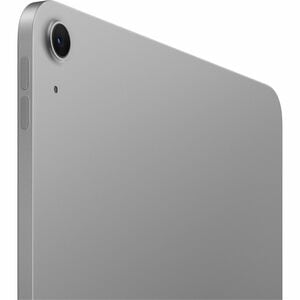 Apple iPad Air (6th Generation) Tablet - 11" - Apple M2 - 8 GB - 512 GB Storage - Space Gray - M2 Octa-core (8 Core) 3.49 