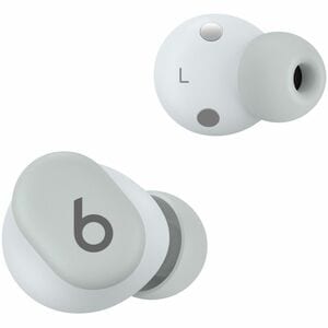 Apple Beats Solo Buds - True Wireless Earbuds - Storm Gray - Stereo - True Wireless - Bluetooth - Earbud - Binaural - In-e