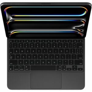 Magic Keyboard for iPad Pro 11in (M4) - US English - Black