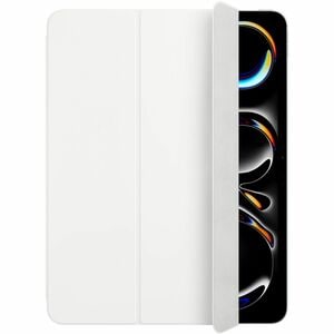 Apple Smart Folio Carrying Case (Folio) for 33 cm (13") Apple iPad Pro (7th Generation) Tablet - White