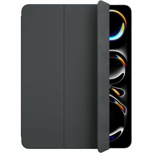 Apple Smart Folio Carrying Case (Folio) for 33 cm (13") Apple iPad Pro (7th Generation) Tablet - Black