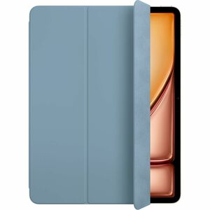 Apple Smart Folio Carrying Case (Folio) for 33 cm (13") Apple iPad Air 13 (2024) Tablet - Denim