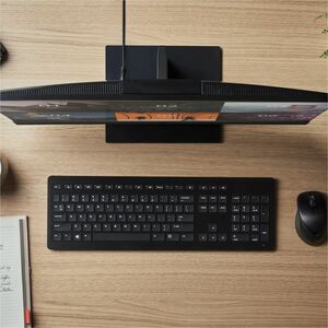 ProOne 440 G9 P Non-Touch i5-14500 8GB  256GB PCIe NVMe Drive Realtek 8852BE WiFi6 5MP Camera SD Card Reader Adjustable He