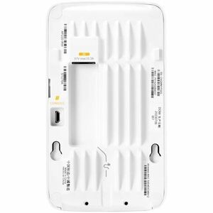HPE Instant On AP22D Wi-Fi 6 IEEE 802.11ax 1.70 Gbit/s Wireless Access Point - MIMO Technology - 5 x Network (RJ-45) - Gig