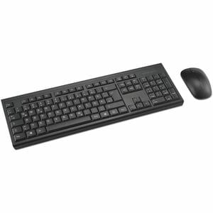 Kensington Keyboard & Mouse - QWERTZU - German - Wireless Keyboard - Wireless Mouse