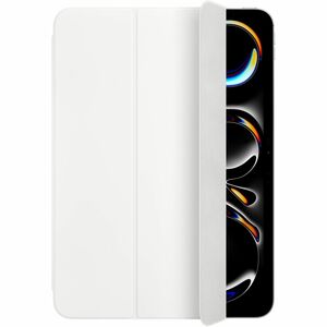 Apple Smart Folio 便携包 (笔记本) 用于 27.9 cm (11") Apple 平板 - 白