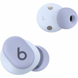 Auricular Apple Beats Solo Buds True Wireless Auricular Estéreo - Ártico, Violeta - Binaural - Intrauditivo - Bluetooth