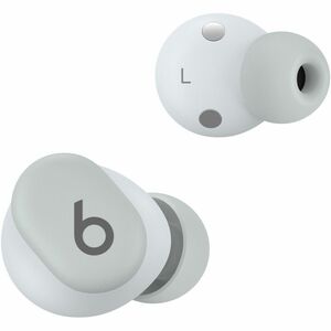 Auricular Apple Beats Solo Buds True Wireless Auricular Estéreo - Gris - Binaural - Intrauditivo - Bluetooth