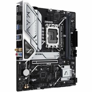 ASUS B760M-AYW WIFI