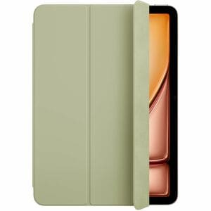 Apple Smart Folio Carrying Case (Folio) for 27.9 cm (11") Apple iPad Air (6th Generation), iPad Air (5th Generation), iPad