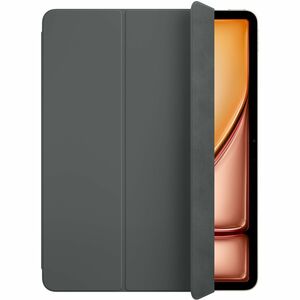 Apple Smart Folio Carrying Case (Folio) for 33 cm (13") Apple iPad Air 13 (2024) Tablet - Charcoal Grey
