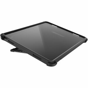 Case OtterBox Defender Robusto - for Apple iPad Aria 13 (2024) Tablet - Nero - Resistente alle cadute, Resistente alla spo