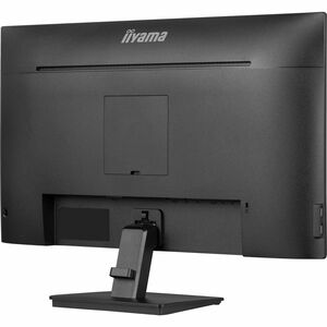 iiyama ProLite XU2792UHSU-B6 27 Zoll Class 4K UHD LED-Monitor - 16:9 Format - Mattschwarz - 68,6 cm (27 Zoll) Viewable - I