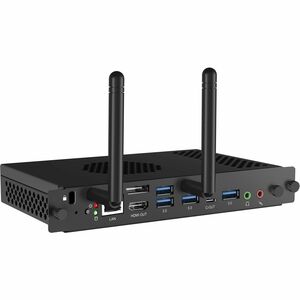 iiyama OPC51204BC-1 Single Board Computer für LCD-Display - Einsteck-PC - Intel - Core i5 - i5-12450H - 8 GB - DDR4 SDRAM 