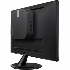 Asus Chromebox 5a CHROMEBOX5A-SC041UN Chromebox - Intel Celeron 7305 - 4 GB - 128 GB SSD - Mini PC - Eco Black - Intel Chi
