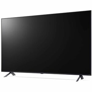 LG QNED80 43QNED80T6A 43" (109.22 cm) Smart LED-LCD TV 2024 - 4K UHDTV - High Dynamic Range (HDR) - HDR10, Hybrid Log Gamm