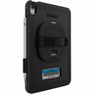 OtterBox Defender Rugoso Estojo de transporte Apple iPad (10ª Geração) Tablet - Preto - Resistente a arranhões, Resistente