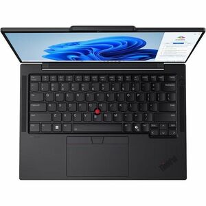 Lenovo ThinkPad T14s Gen 5 21LS0058US 14" Notebook - WUXGA - Intel Core Ultra 7 155U - 16 GB - 512 GB SSD - English Keyboa