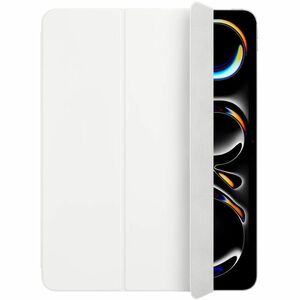 Smart Folio for iPad Pro 13in (M4) - White
