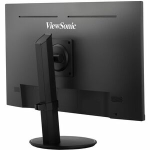 ViewSonic VG2708-4K 27" Class 4K UHD LED Monitor - 68.6 cm (27") Viewable - LED Backlight - 3840 x 2160 - 250 cd/m² - 60 H