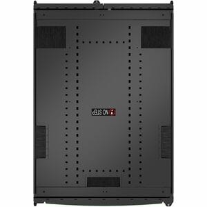 Armadio rack APC by Schneider Electric NetShelter SX 42U Armadio chiuso per Server, Attrezzature, Networking, Centro dati 